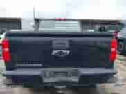 2017 Chevrolet Silverado 1500 Custom с VIN 1GCRCPEC1HZ112646, выставлен на аукционе IAAI как лот 42096956 с пробегом 86 797 миль миль и . История ставок и продаж доступна на DreamBid. Изображение 16.