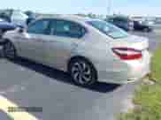 2016 Honda Accord EX-L with VIN 1HGCR2F90GA181255, listed as a IAAI auction lot 42759413 with 97,544 mi miles and . Bid and sale history available at DreamBid. Image 3.