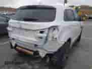 2023 Mitsubishi Outlander ES z VIN JA4ARUAU9PU014995, wystawiony jako IAAI lot #41550250 z przebiegiem 34 388 mil mil oraz . Historia ofert i sprzedaży dostępna na DreamBid. Obrazek 6.