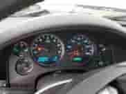 2010 GMC Sierra 1500 Denali z VIN 3GTRKXE20AG265339, wystawiony jako Copart lot #79364264 z przebiegiem 328 942 mil mil oraz Szkoda całkowita • Salvage title. Historia ofert i sprzedaży dostępna na DreamBid. Obrazek 9.
