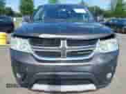 2017 Dodge Journey SXT with VIN 3C4PDDBG4HT540566, listed as a IAAI auction lot 43061099 with 140,130 mi miles and . Bid and sale history available at DreamBid. Image 6.