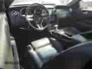 2007 Ford Mustang Deluxe z VIN 1ZVFT80N575258603, wystawiony jako Copart lot #82754695 z przebiegiem 111 800 mil mil oraz Czysty tytuł • Clean title. Historia ofert i sprzedaży dostępna na DreamBid. Obrazek 8.