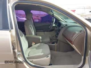 2008 Chevrolet Malibu Classic LS 2FL с VIN 1G1ZS58N68F141106, выставлен на аукционе IAAI как лот 41865360 с пробегом 123 485 миль миль и . История ставок и продаж доступна на DreamBid. Изображение 5.