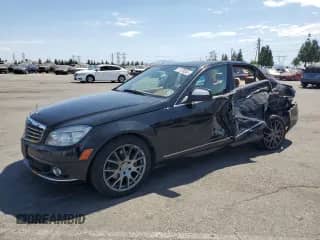 2008 Mercedes-Benz C 300 Sport с VIN WDDGF81X18F165996, выставлен на аукционе Copart как лот 71278345 с пробегом 132 644 миль миль и Списание • Salvage title. История ставок и продаж доступна на DreamBid. Изображение 1.