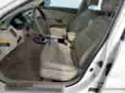 2006 Hyundai Azera SE с VIN KMHFC46F66A080035, выставлен на аукционе Copart как лот 43649395 с пробегом 142 599 миль миль и Списание • Salvage title. История ставок и продаж доступна на DreamBid. Изображение 7.