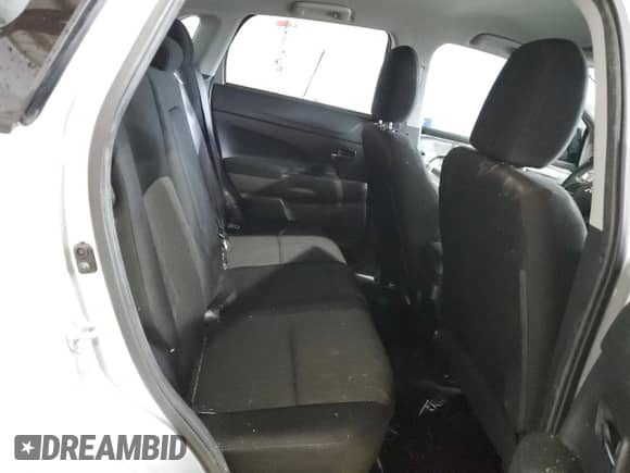 2020 Mitsubishi Outlander ES с VIN JA4AP3AU5LU030928, выставлен на аукционе Copart как лот 90133485 с пробегом 99 828 миль миль и Чистый • Clean title. История ставок и продаж доступна на DreamBid. Изображение 11.