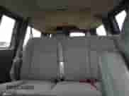 2005 Chevrolet Express Passenger with VIN 1GAHG35U851250429, listed as a Copart auction lot 45600415 with Not provided miles and Salvage title. Bid and sale history available at DreamBid. Image 10.