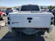 2005 Dodge Dakota SLT with VIN 1D7HE48K45S287376, listed as a Copart auction lot 58864665 with 183,772 mi miles and Salvage title. Bid and sale history available at DreamBid. Image 6.