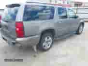 2008 Chevrolet Suburban 3LT with VIN 1GNFC16J78J228338, listed as a IAAI auction lot 42241903 with 179,251 mi miles and . Bid and sale history available at DreamBid. Image 4.