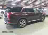 2021 Hyundai Palisade SEL с VIN KM8R4DHE8MU280618, выставлен на аукционе Copart как лот 89796455 с пробегом 135 937 миль миль и Чистый • Clean title. История ставок и продаж доступна на DreamBid. Изображение 3.