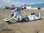 2016 Jeep Grand Cherokee SRT с VIN 1C4RJFDJ5GC425457, выставлен на аукционе Copart как лот 68148485 с пробегом Не указан миль и На запчасти • Non repairable. История ставок и продаж доступна на DreamBid. Изображение 3.