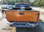 2005 Chevrolet Colorado Z85 с VIN 1GCCS198258204006, выставлен на аукционе Copart как лот 80648855 с пробегом 36 655 миль миль и Списание • Salvage title. История ставок и продаж доступна на DreamBid. Изображение 6.