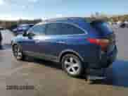 2007 Hyundai Veracruz GLS с VIN KM8NU13C17U005051, выставлен на аукционе Copart как лот 89514605 с пробегом 154 994 миль миль и Списание • Salvage title. История ставок и продаж доступна на DreamBid. Изображение 2.