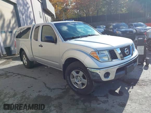 2008 Nissan Frontier SE с VIN 1N6AD06W18C450722, выставлен на аукционе IAAI как лот 43497978 с пробегом 118 323 миль миль и . История ставок и продаж доступна на DreamBid. Изображение 1.