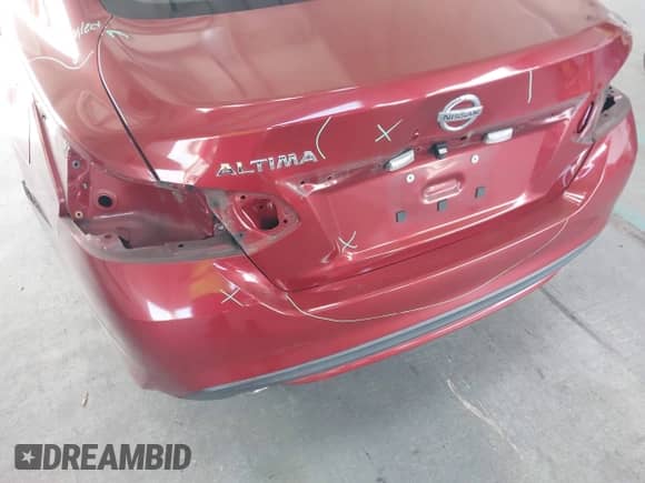 2016 Nissan Altima S с VIN 1N4AL3AP9GN332837, выставлен на аукционе IAAI как лот 43509915 с пробегом 101 476 миль миль и . История ставок и продаж доступна на DreamBid. Изображение 12.