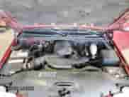 2004 Chevrolet Suburban Z71 with VIN 3GNFK16Z24G342591, listed as a Copart auction lot 72842654 with 322,007 mi miles and Clean title. Bid and sale history available at DreamBid. Image 12.