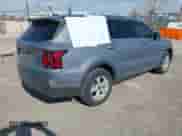 2023 Kia Sorento LX with VIN 5XYRG4LC7PG178699, listed as a IAAI auction lot 42729158 with 60,843 mi miles and . Bid and sale history available at DreamBid. Image 4.