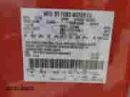 2007 Ford F-150 STX with VIN 1FTRX12W27FA64493, listed as a Copart auction lot 68034855 with 726,855 mi miles and Non repairable. Bid and sale history available at DreamBid. Image 12.