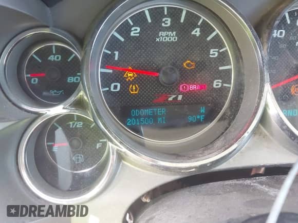 2011 Chevrolet Silverado 1500 LT с VIN 3GCPKSE35BG369751, выставлен на аукционе IAAI как лот 43426023 с пробегом 201 500 миль миль и . История ставок и продаж доступна на DreamBid. Изображение 15.