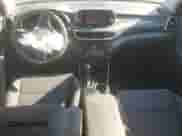 2021 Hyundai Tucson SEL z VIN KM8J33AL1MU307693, wystawiony jako Copart lot #81631255 z przebiegiem Nie podano mil oraz Szkoda całkowita • Salvage title. Historia ofert i sprzedaży dostępna na DreamBid. Obrazek 8.