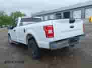 2019 Ford F-150 XL с VIN 1FTMF1C52KKD08601, выставлен на аукционе IAAI как лот 42256484 с пробегом 83 417 миль миль и . История ставок и продаж доступна на DreamBid. Изображение 3.