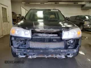2006 Saturn VUE z VIN 5GZCZ63436S900729, wystawiony jako Copart lot #71036604 z przebiegiem 171 093 mil mil oraz Czysty tytuł • Clean title. Historia ofert i sprzedaży dostępna na DreamBid. Obrazek 5.
