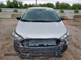 2017 Chevrolet Spark LS с VIN KL8CB6SA0HC779600, выставлен на аукционе Copart как лот 69735325 с пробегом 164 926 миль миль и Чистый • Clean title. История ставок и продаж доступна на DreamBid. Изображение 5.