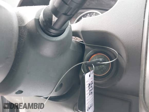 2012 Nissan Frontier SV с VIN 1N6AD0ER5CC400510, выставлен на аукционе IAAI как лот 41525934 с пробегом 158 480 миль миль и . История ставок и продаж доступна на DreamBid. Изображение 11.