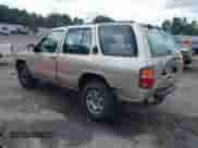 1997 Nissan Pathfinder XE with VIN JN8AR05Y9VW143241, listed as a IAAI auction lot 42978767 with 343,979 mi miles and . Bid and sale history available at DreamBid. Image 3.