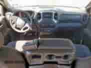 2022 Chevrolet Silverado 1500 Custom с VIN 3GCPWBEK6NG138907, выставлен на аукционе Copart как лот 81661445 с пробегом 70 601 миль миль и Списание • Salvage title. История ставок и продаж доступна на DreamBid. Изображение 8.