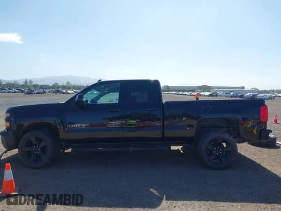 2015 Chevrolet Silverado 1500 Work Truck с VIN 1GCRCPEH5FZ444999, выставлен на аукционе IAAI как лот 42258886 с пробегом 96 464 миль миль и . История ставок и продаж доступна на DreamBid. Изображение 15.