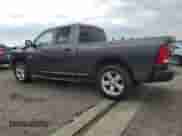 2014 Ram 1500 Tradesman с VIN 1C6RR6FG4ES448071, выставлен на аукционе Copart как лот 65478225 с пробегом 130 228 миль миль и Списание • Salvage title. История ставок и продаж доступна на DreamBid. Изображение 2.