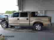 2011 Ford F-150 XL with VIN 1FTEW1CM5BFA76595, listed as a IAAI auction lot 42613425 with 239,763 mi miles and . Bid and sale history available at DreamBid. Image 15.