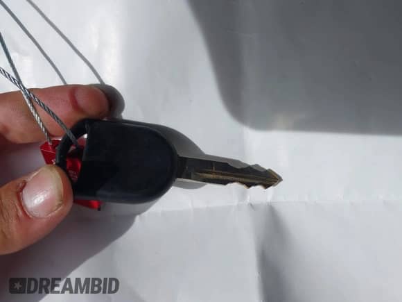 2004 Ford F-150 XLT with VIN 1FTRW14W34KB75458, listed as a IAAI auction lot 43350253 with 192,764 mi miles and . Bid and sale history available at DreamBid. Image 11.