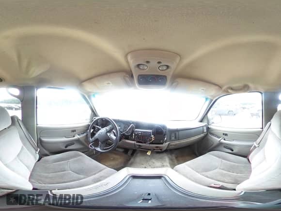 2005 Chevrolet Tahoe LS с VIN 1GNEC13T75J213173, выставлен на аукционе Copart как лот 64427955 с пробегом Не указан миль и Списание • Salvage title. История ставок и продаж доступна на DreamBid. Изображение 15.