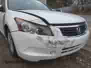 2009 Honda Accord LX with VIN 1HGCP26399A167939, listed as a IAAI auction lot 43516863 with 175,380 mi miles and . Bid and sale history available at DreamBid. Image 14.