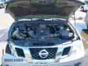 2013 Nissan Frontier SV с VIN 1N6AD0ER0DN758006, выставлен на аукционе IAAI как лот 42397673 с пробегом 134 028 миль миль и . История ставок и продаж доступна на DreamBid. Изображение 10.