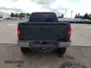 2012 Chevrolet Silverado 1500 LTZ with VIN 3GCPKTE72CG296137, listed as a Copart auction lot 56320765 with 180,551 mi miles and Salvage title. Bid and sale history available at DreamBid. Image 6.