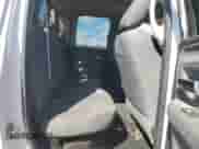 2015 Ram 1500 SLT with VIN 1C6RR6GG6FS692109, listed as a Copart auction lot 87478885 with 221,929 mi miles and Clean title. Bid and sale history available at DreamBid. Image 10.