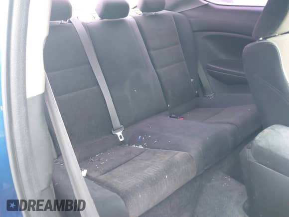 2009 Honda Accord LX-S with VIN 1HGCS12399A022723, listed as a IAAI auction lot 40936999 with 146,220 mi miles and . Bid and sale history available at DreamBid. Image 8.