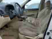 2007 Hyundai Santa Fe GLS z VIN 5NMSG73D97H083093, wystawiony jako Copart lot #84417445 z przebiegiem 219 815 mil mil oraz Czysty tytuł • Clean title. Historia ofert i sprzedaży dostępna na DreamBid. Obrazek 7.