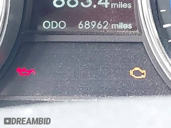 2014 Hyundai Sonata GLS z VIN 5NPEB4AC9EH836724, wystawiony jako IAAI lot #42043497 z przebiegiem 68 962 mil mil oraz . Historia ofert i sprzedaży dostępna na DreamBid. Obrazek 7.