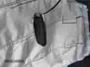 2024 Nissan Kicks SV with VIN 3N1CP5CV4RL473710, listed as a IAAI auction lot 42546930 with 15,129 mi miles and . Bid and sale history available at DreamBid. Image 11.