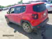 2017 Jeep Renegade Latitude с VIN ZACCJABB9HPG01993, выставлен на аукционе IAAI как лот 42271107 с пробегом Не указан миль и . История ставок и продаж доступна на DreamBid. Изображение 3.