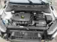 2020 Hyundai Kona SEL с VIN KM8K2CAA3LU428150, выставлен на аукционе Copart как лот 59921745 с пробегом 27 092 миль миль и На запчасти • Non repairable. История ставок и продаж доступна на DreamBid. Изображение 12.