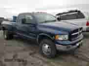 2003 Dodge 3500 ST с VIN 3D7MU48683G747079, выставлен на аукционе Copart как лот 51501065 с пробегом 226 829 миль миль и Списание • Salvage title. История ставок и продаж доступна на DreamBid. Изображение 4.