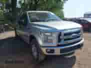 2016 Ford F-150 XLT z VIN 1FTEW1EF1GFC47820, wystawiony jako IAAI lot #42712049 z przebiegiem 167 154 mil mil oraz . Historia ofert i sprzedaży dostępna na DreamBid. Obrazek 1.