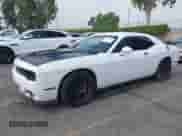 2018 Dodge Challenger SRT Hellcat with VIN 2C3CDZC94JH116027, listed as a IAAI auction lot 42489163 with 68,588 mi miles and . Bid and sale history available at DreamBid. Image 2.