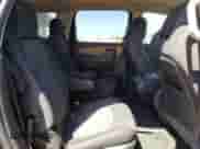 2013 Chevrolet Traverse LT with VIN 1GNKRGKD5DJ135733, listed as a Copart auction lot 69245255 with 159,044 mi miles and Salvage title. Bid and sale history available at DreamBid. Image 11.