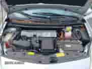 2013 Toyota Prius Two with VIN JTDKN3DU4D5689929, listed as a IAAI auction lot 43167741 with 81,814 mi miles and . Bid and sale history available at DreamBid. Image 10.